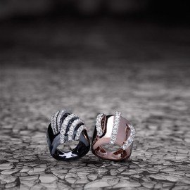 CRIVELLI JEWELRY CATALOG I COLORI DELL'ORO N. 1