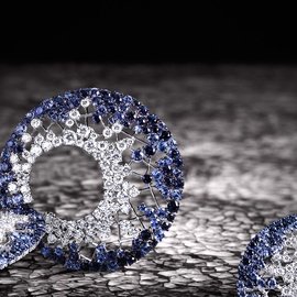 CRIVELLI JEWELRY IL RIGORE DEI CONTRASTI N. 1