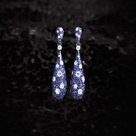 CRIVELLI JEWELRY IL RIGORE DEI CONTRASTI N. 1