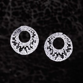 CRIVELLI JEWELRY IL RIGORE DEI CONTRASTI N. 1