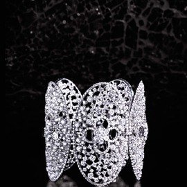 CRIVELLI JEWELRY IL RIGORE DEI CONTRASTI N. 1