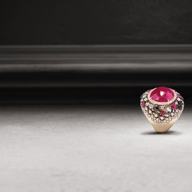 CRIVELLI LA CROMIA DELLE PIETRE N. 2