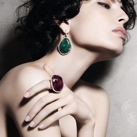 CRIVELLI LA CROMIA DELLE PIETRE N. 2