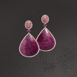 CRIVELLI LA CROMIA DELLE PIETRE N. 2