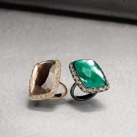 CRIVELLI LA CROMIA DELLE PIETRE N. 2