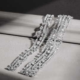 CRIVELLI JEWELRY LA PUREZZA DELLA LUCE N. 1