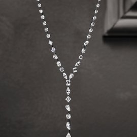 CRIVELLI JEWELRY LA PUREZZA DELLA LUCE N. 1