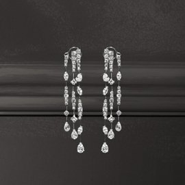 CRIVELLI JEWELRY LA PUREZZA DELLA LUCE N. 1