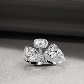 CRIVELLI JEWELRY LA PUREZZA DELLA LUCE N. 1