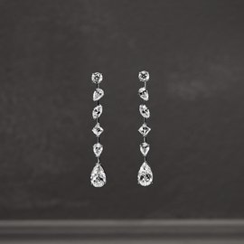 CRIVELLI JEWELRY LA PUREZZA DELLA LUCE N. 1