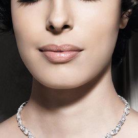 CRIVELLI JEWELRY LA PUREZZA DELLA LUCE N. 1