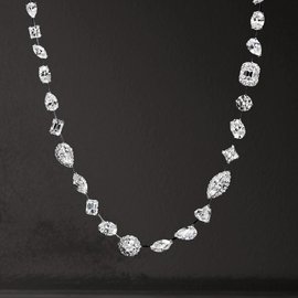 CRIVELLI JEWELRY LA PUREZZA DELLA LUCE N. 1