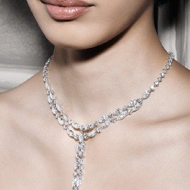 CRIVELLI JEWELRY LA PUREZZA DELLA LUCE N. 1