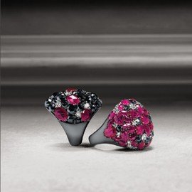 CRIVELLI JEWELRY I COLORI DELL'ORO N. 2