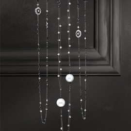 CRIVELLI JEWELRY I COLORI DELL'ORO N. 2