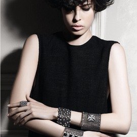 CRIVELLI JEWELRY I COLORI DELL'ORO N. 2