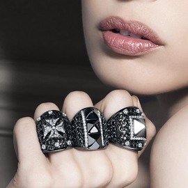 CRIVELLI JEWELRY I COLORI DELL'ORO N. 2