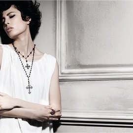 CRIVELLI JEWELRY I COLORI DELL'ORO N. 2