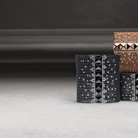 CRIVELLI JEWELRY I COLORI DELL'ORO N. 2