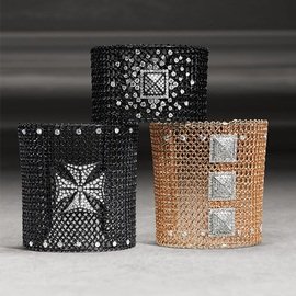 CRIVELLI JEWELRY I COLORI DELL'ORO N. 2