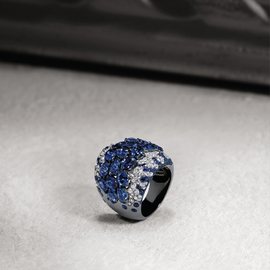 CRIVELLI JEWELRY IL RIGORE DEI CONTRASTI N. 2