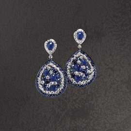 CRIVELLI JEWELRY IL RIGORE DEI CONTRASTI N. 2