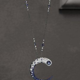 CRIVELLI JEWELRY IL RIGORE DEI CONTRASTI N. 2