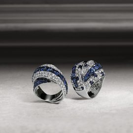 CRIVELLI JEWELRY IL RIGORE DEI CONTRASTI N. 2