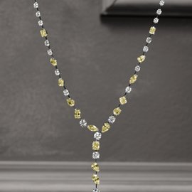 CRIVELLI JEWELRY IL RIGORE DEI CONTRASTI N. 2