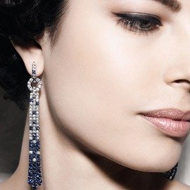 CRIVELLI JEWELRY IL RIGORE DEI CONTRASTI N. 2