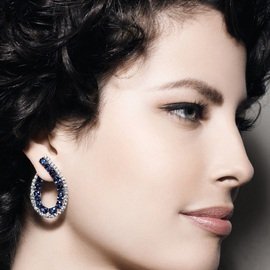 CRIVELLI JEWELRY IL RIGORE DEI CONTRASTI N. 2