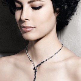 CRIVELLI JEWELRY IL RIGORE DEI CONTRASTI N. 2