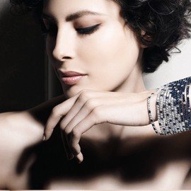 CRIVELLI JEWELRY IL RIGORE DEI CONTRASTI N. 2