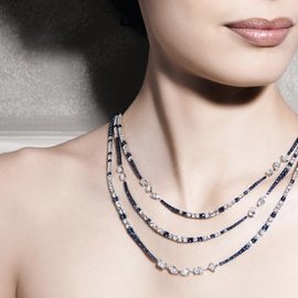 CRIVELLI JEWELRY IL RIGORE DEI CONTRASTI N. 2