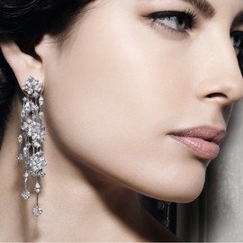 CRIVELLI JEWELRY L'ECCELLENZA DEL COLORE N. 2