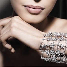 CRIVELLI JEWELRY L'ECCELLENZA DEL COLORE N. 2