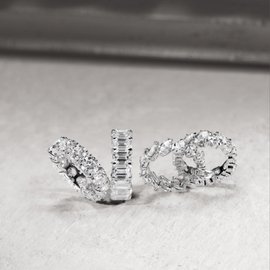 CRIVELLI JEWELRY L'ECCELLENZA DEL COLORE N. 2