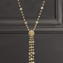 CRIVELLI JEWELRY L'ECCELLENZA DEL COLORE N. 2