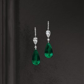 CRIVELLI JEWELRY L'ECCELLENZA DEL COLORE N. 2