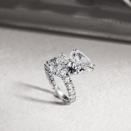 CRIVELLI JEWELRY L'ECCELLENZA DEL COLORE N. 2