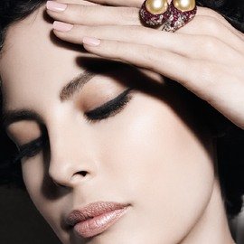 CRIVELLI JEWELRY L'ECCELLENZA DEL COLORE N. 3