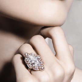 CRIVELLI JEWELRY L'ECCELLENZA DEL COLORE N. 3