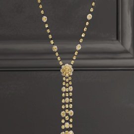 CRIVELLI JEWELRY L'ECCELLENZA DEL COLORE N. 3