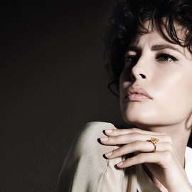 CRIVELLI JEWELRY L'ECCELLENZA DEL COLORE N. 3