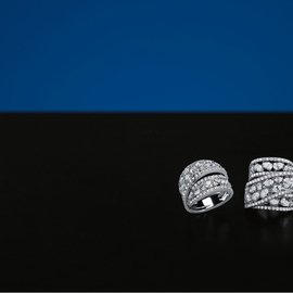 CRIVELLI JEWELRY L'ECCELLENZA DEL COLORE N. 4