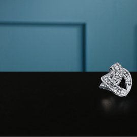 CRIVELLI JEWELRY L'ECCELLENZA DEL COLORE N. 4