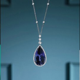 CRIVELLI JEWELRY L'ECCELLENZA DEL COLORE N. 4