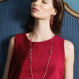 CRIVELLI JEWELRY LA CROMIA DELLE PIETRE N. 3