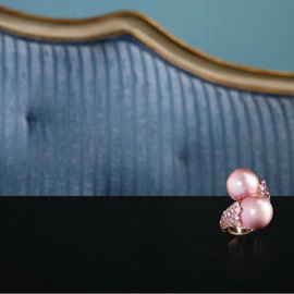 CRIVELLI JEWELRY LA CROMIA DELLE PIETRE N. 3