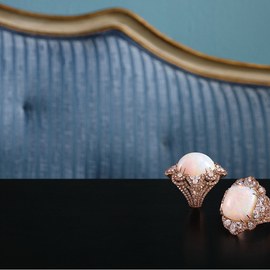 CRIVELLI JEWELRY LA CROMIA DELLE PIETRE N. 3